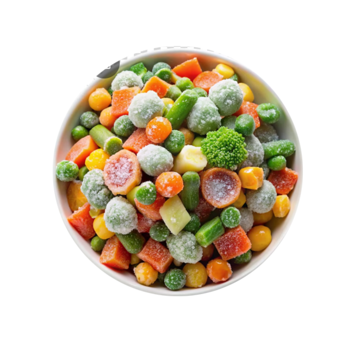 Frozen Vegetables