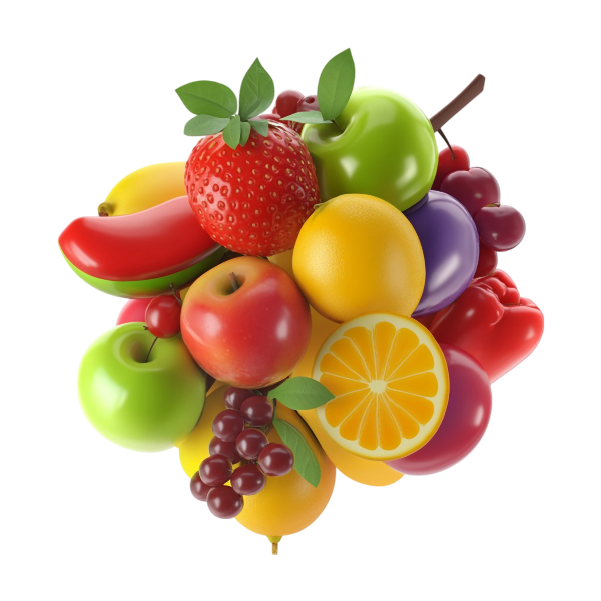 Fruit