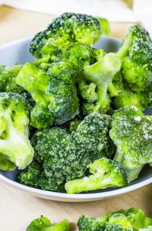 Broccoli