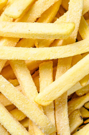Potatoes