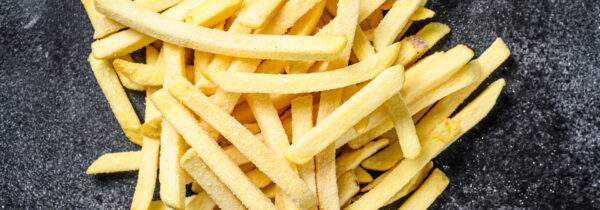 Potatoes