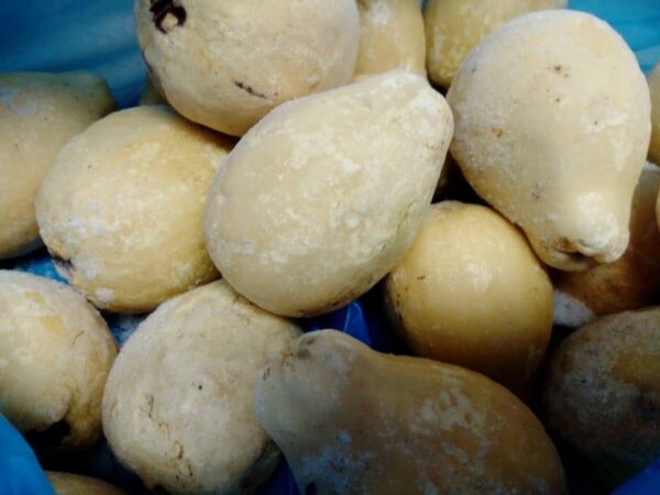 Guavas
