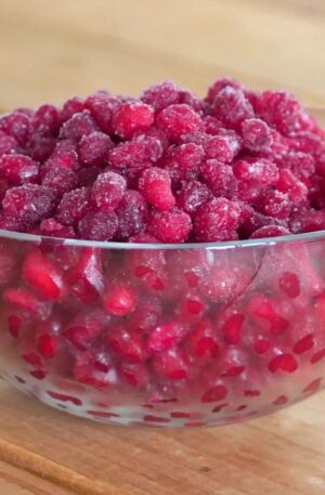 Pomegranate