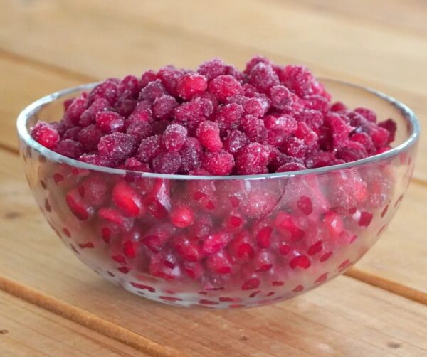 Pomegranate