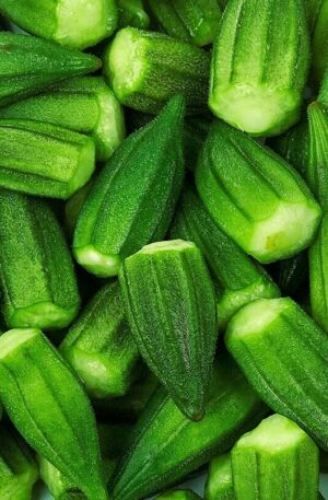 Okra