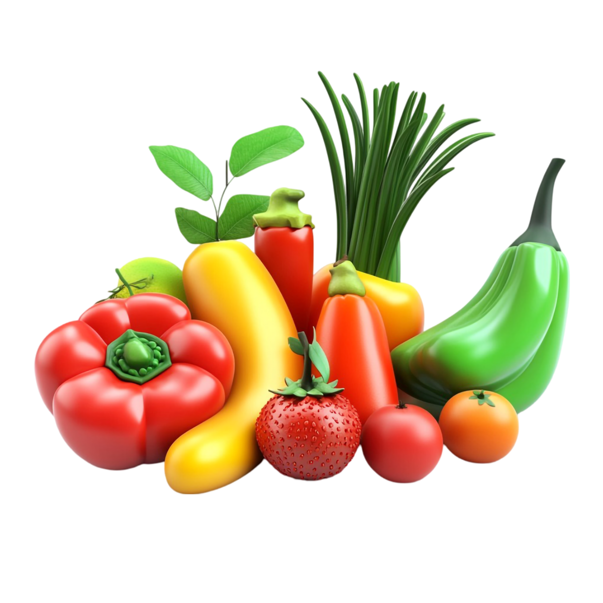 Vegetables